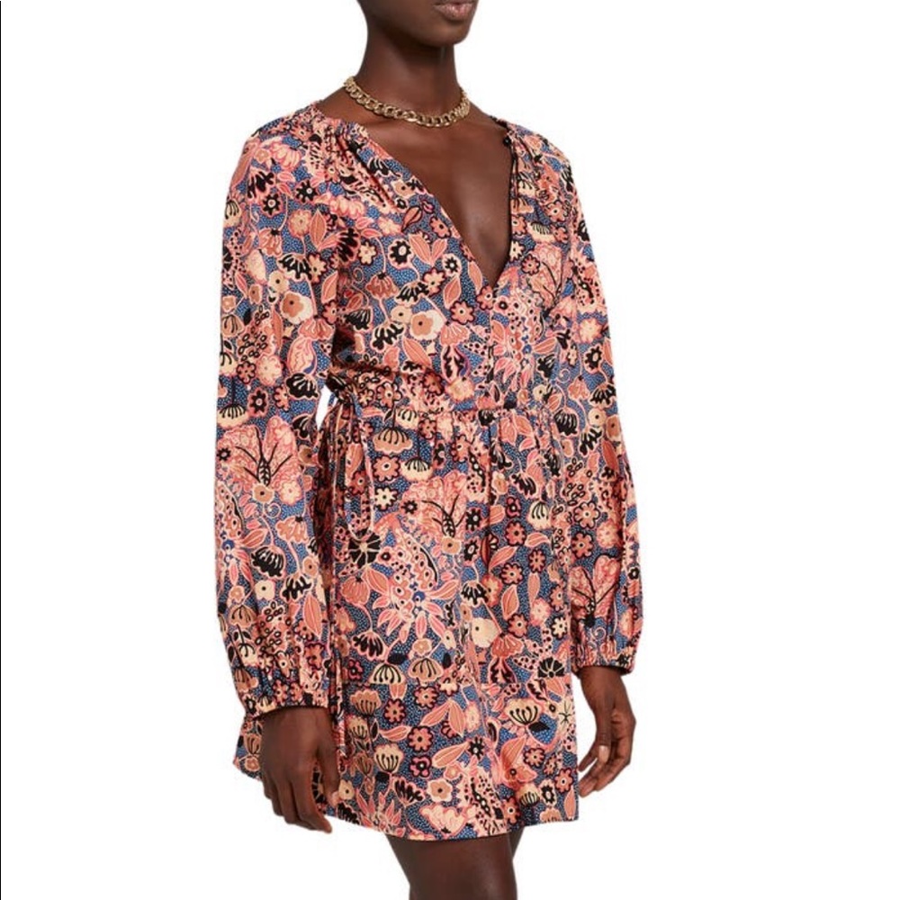 A.L.C. Myra Dress size XS